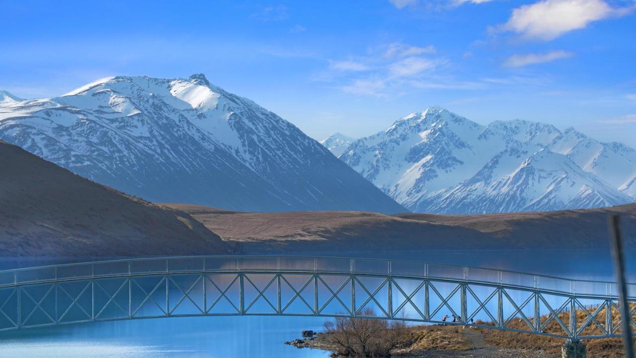 Grand Tekapo 4*