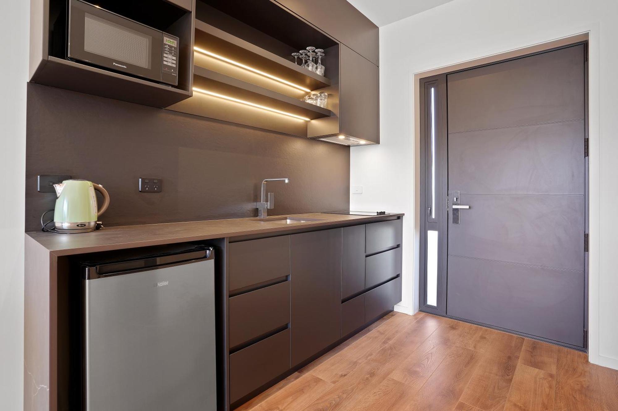Grand Tekapo 4*