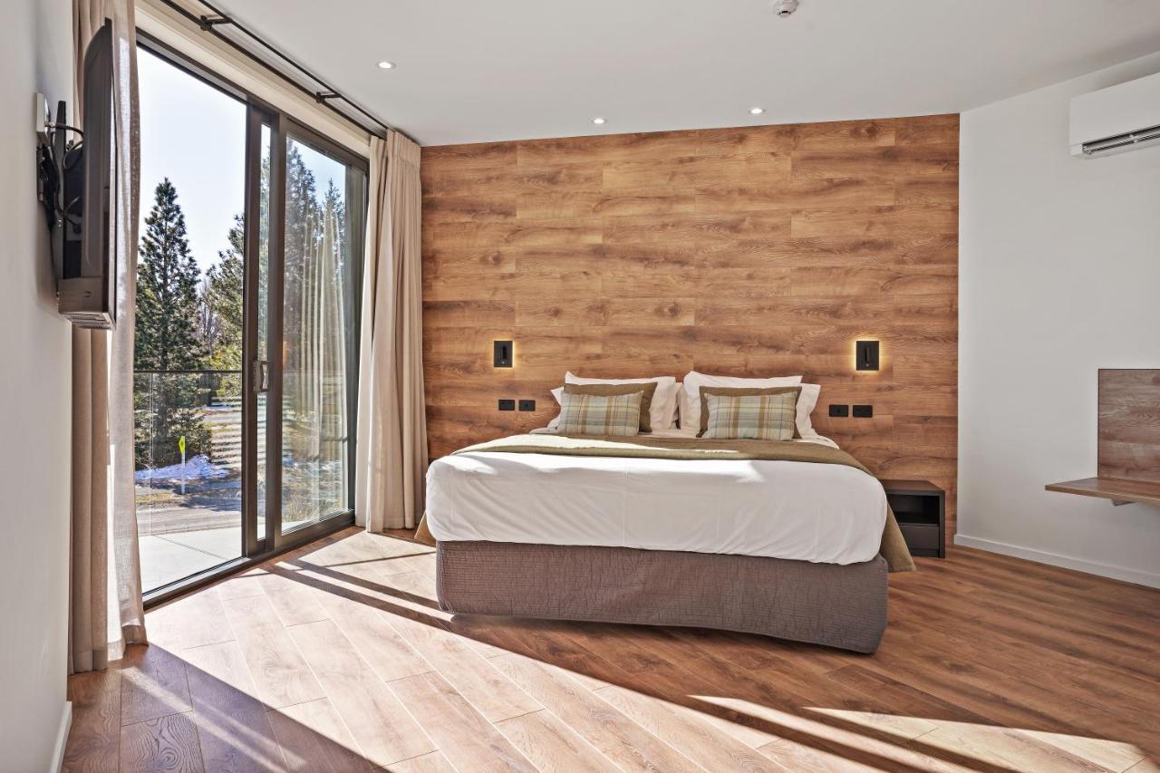 Grand Tekapo Hotel