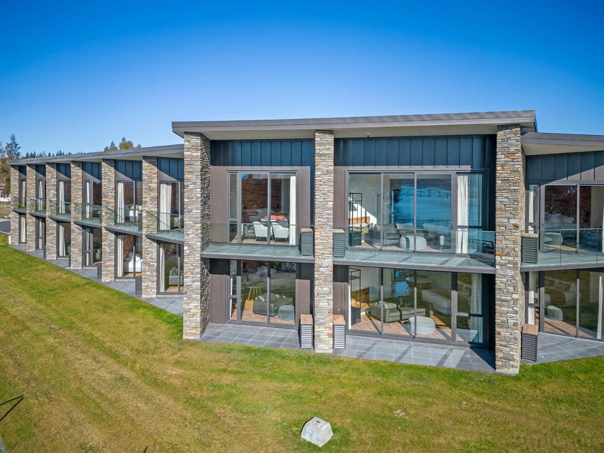 Grand Tekapo Hotel