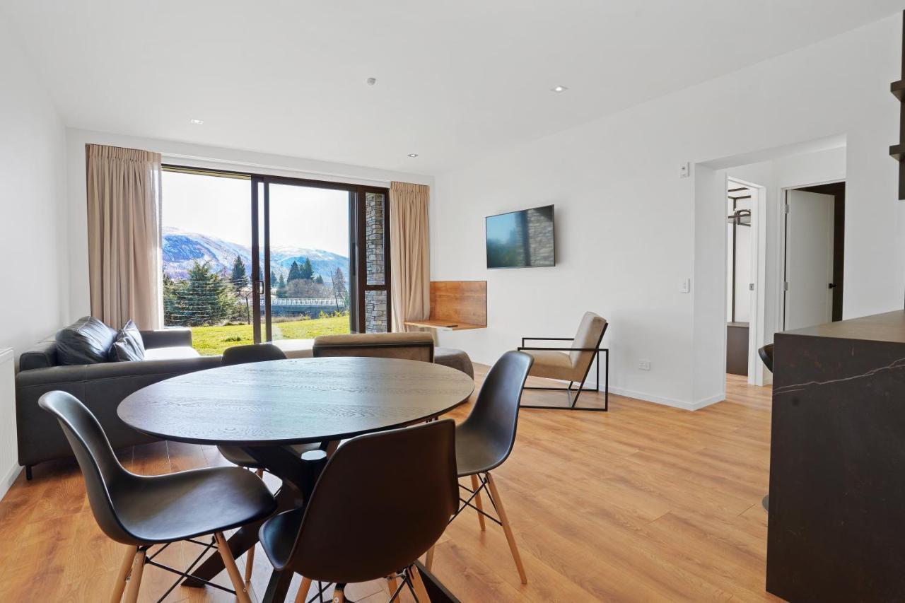 Hotel Grand Tekapo
