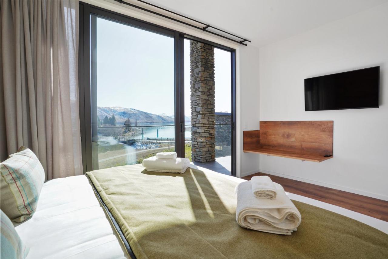Grand Tekapo 4*