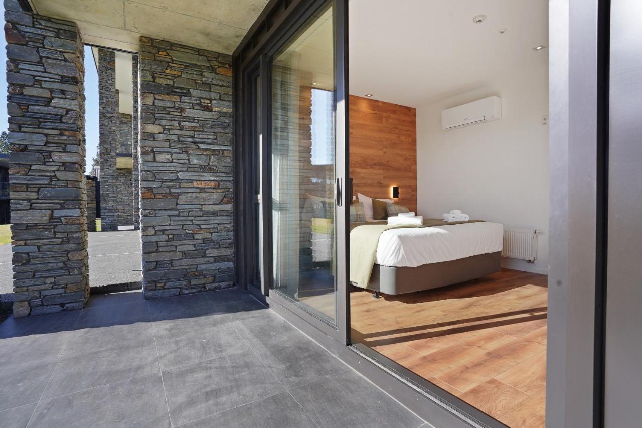 Grand Tekapo Hotel