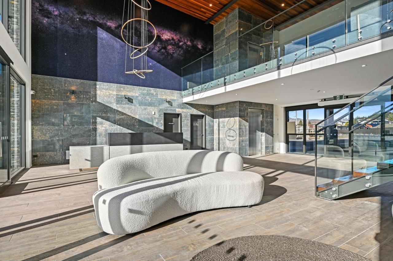 Grand Tekapo Hotel