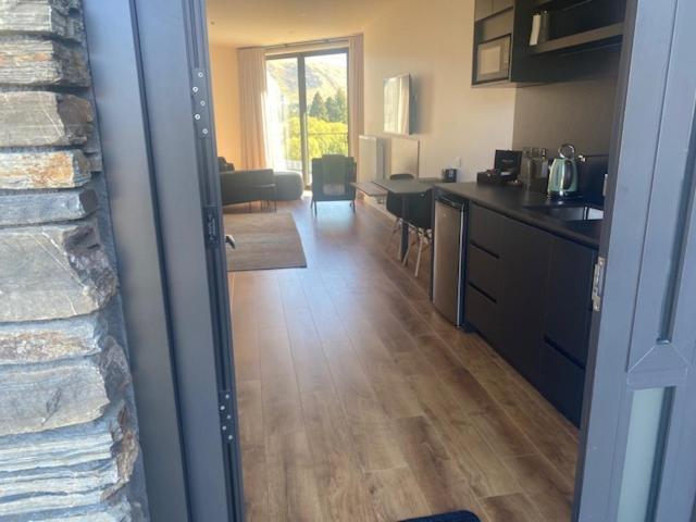Grand Tekapo Hotel 4*