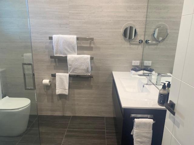 Grand Tekapo 4*